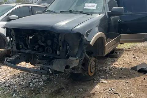 Photo of 2012 Ford Expedition