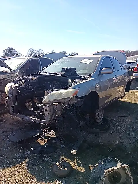 Photo of 2007 Toyota Camry