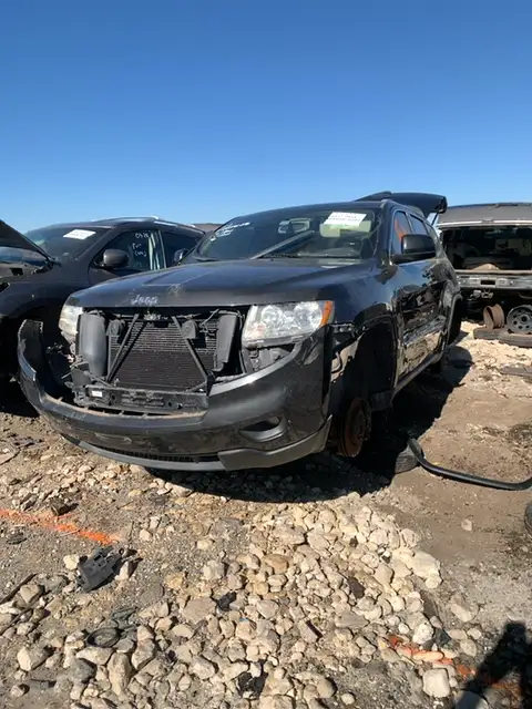 Photo of 2011 Jeep Grand Cherokee