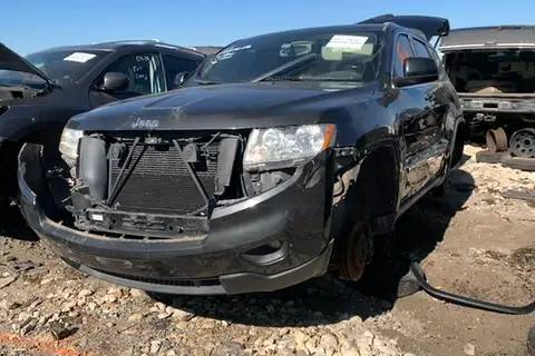 Photo of 2011 Jeep Grand Cherokee