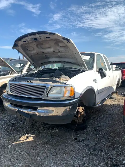 Photo of 1998 Ford F-150