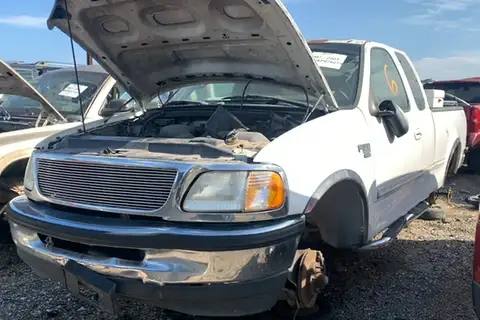 Photo of 1998 Ford F-150