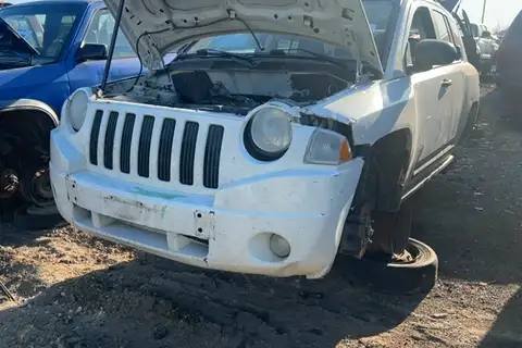 Photo of 2008 Jeep Compass
