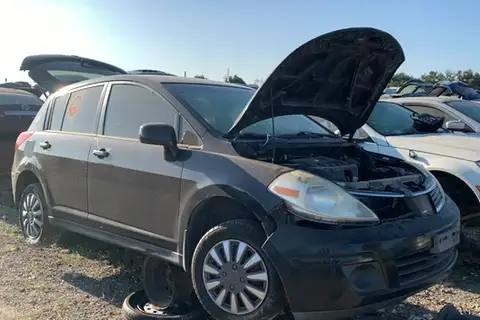 Photo of 2007 Nissan Versa