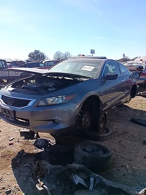 Photo of 2010 Honda Accord