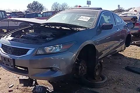 Photo of 2010 Honda Accord