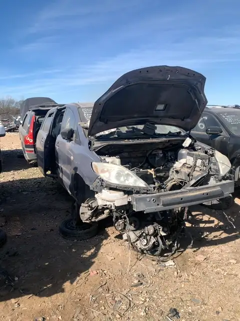 Photo of 2009 Mazda Mazda5
