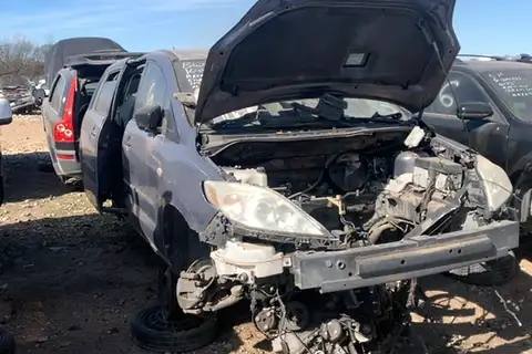 Photo of 2009 Mazda Mazda5