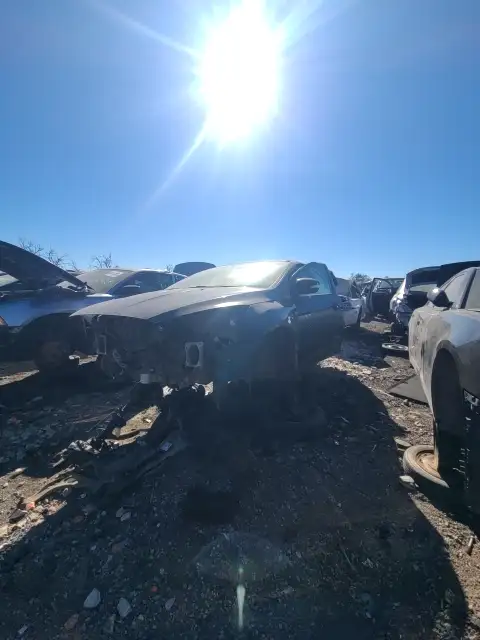 Photo of 2015 Ford Focus