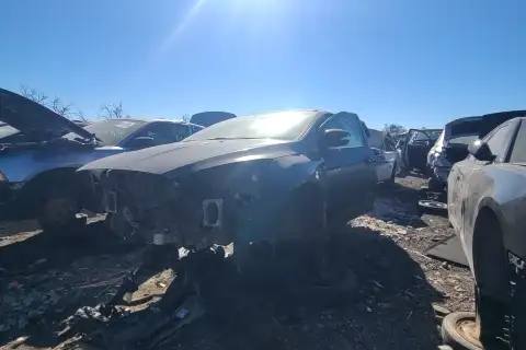 Photo of 2015 Ford Focus