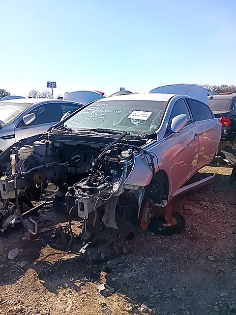 Photo of 2013 Hyundai Sonata