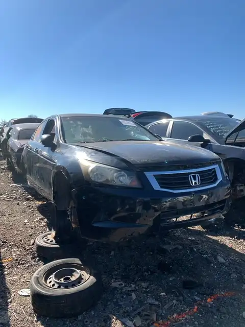 Photo of 2010 Honda Accord