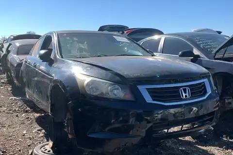 Photo of 2010 Honda Accord