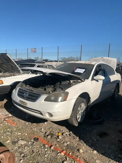 Photo of 2006 Nissan Altima