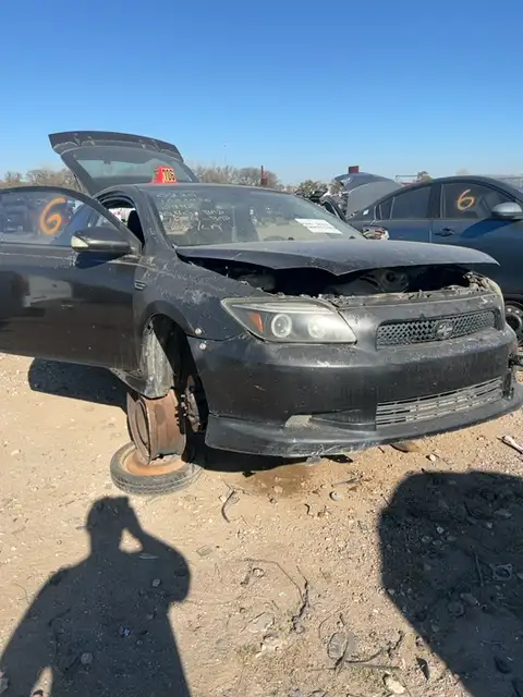 Photo of 2009 Scion Tc