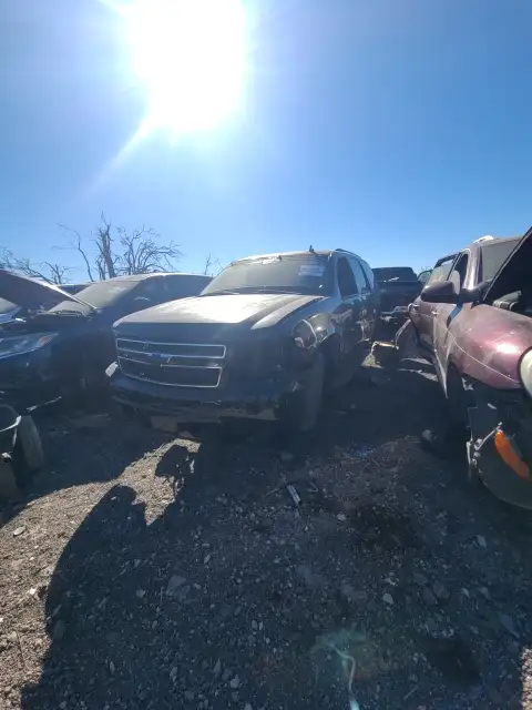 Photo of 2007 Chevrolet Tahoe