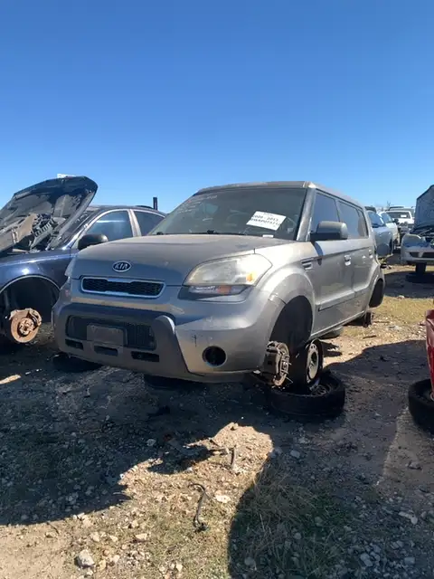 Photo of 2010 Kia Soul