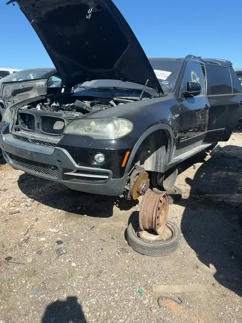 Photo of 2009 Bmw X5