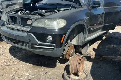 Photo of 2009 Bmw X5
