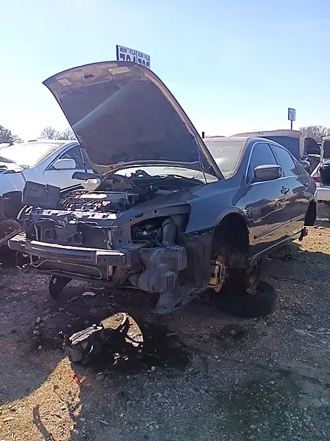 Photo of 2004 Honda Accord