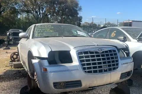 Photo of 2005 Chrysler 300