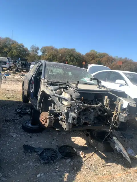 Photo of 2009 Nissan Altima