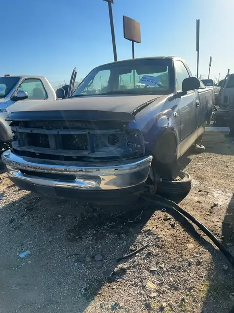 Photo of 1998 Ford F-150