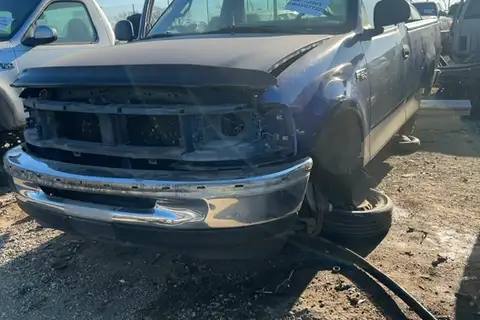 Photo of 1998 Ford F-150