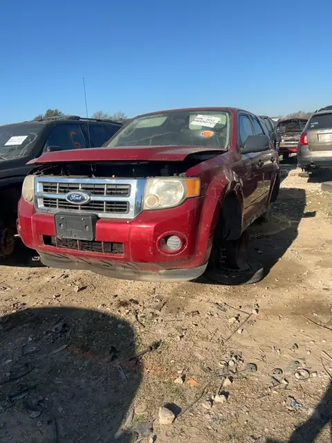 Photo of 2010 Ford Escape