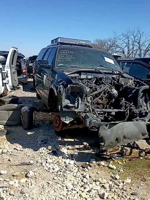 Photo of 2012 Ford Expedition