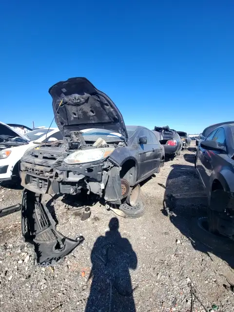 Photo of 2012 Ford Focus