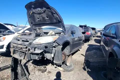 Photo of 2012 Ford Focus
