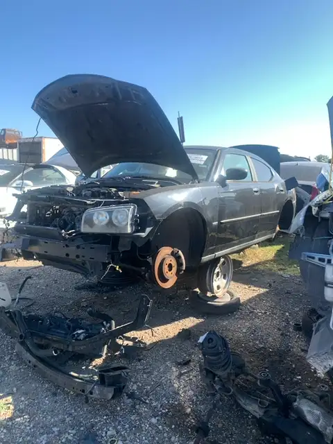 Photo of 2009 Dodge Charger