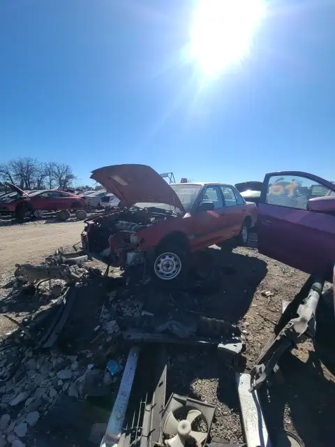 Photo of 1991 Honda Civic