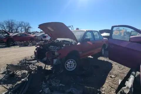 Photo of 1991 Honda Civic
