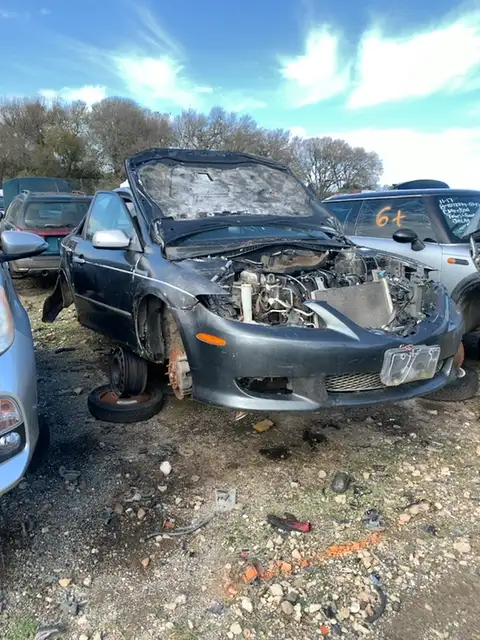 Photo of 2003 Mazda Mazda6