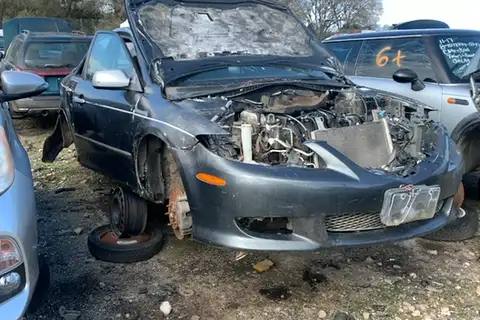Photo of 2003 Mazda Mazda6
