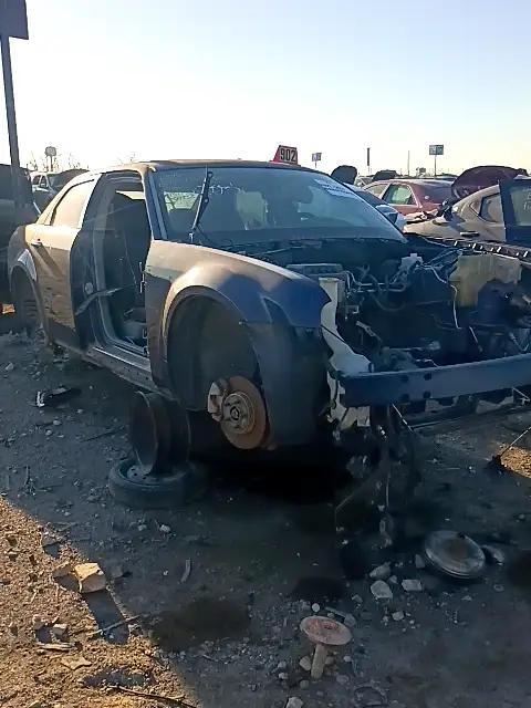 Photo of 2006 Chrysler 300