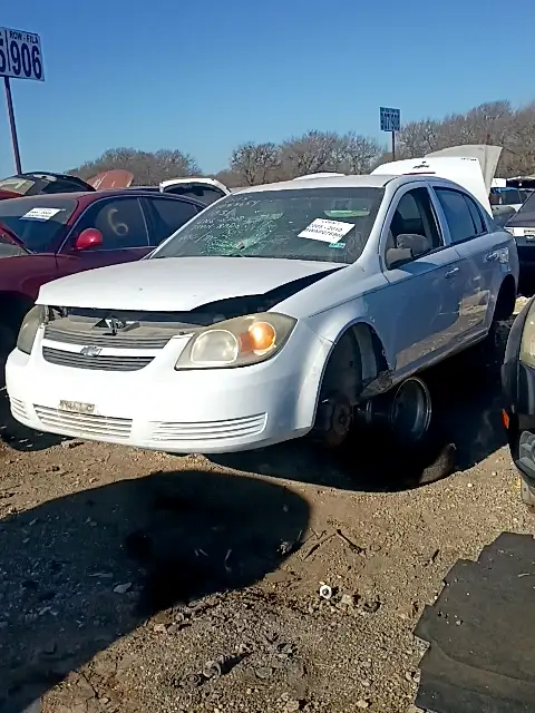 Photo of 2010 Chevrolet Cobalt