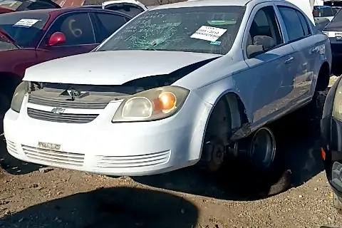 Photo of 2010 Chevrolet Cobalt