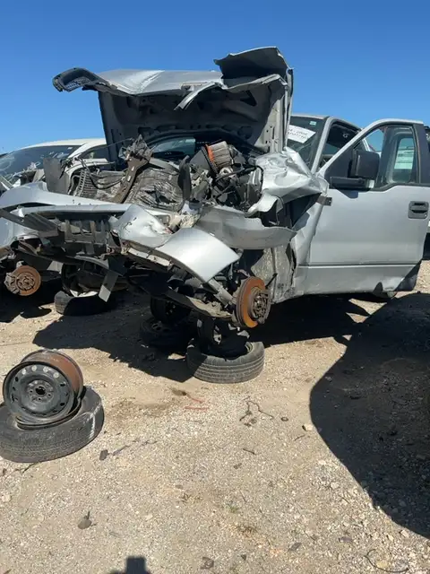 Photo of 2007 Ford F-150