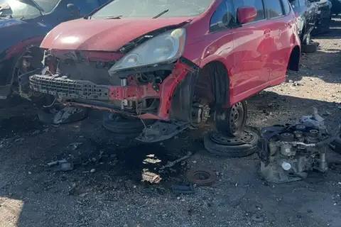 Photo of 2009 Honda Fit