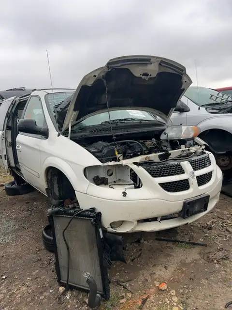 Photo of 2004 Dodge Grand Caravan