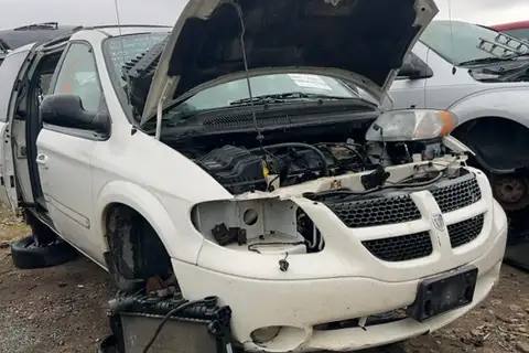 Photo of 2004 Dodge Grand Caravan