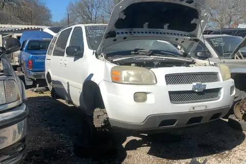 Photo of 2006 Chevrolet Uplander