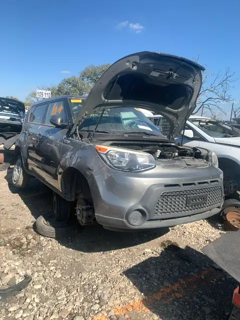 Photo of 2016 Kia Soul