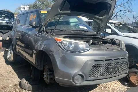 Photo of 2016 Kia Soul