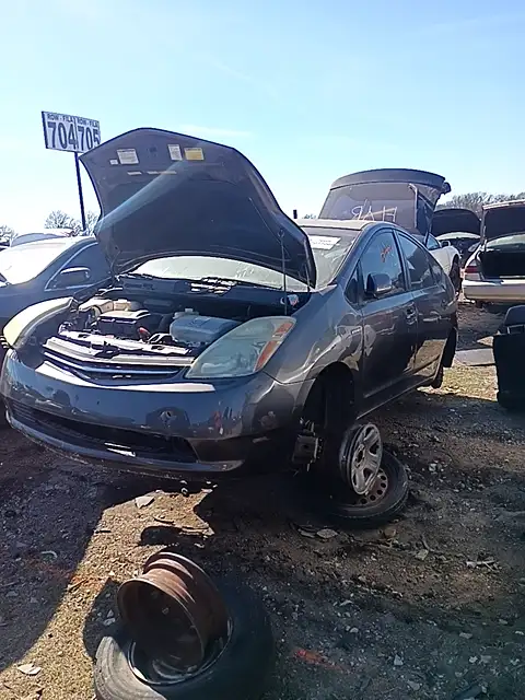Photo of 2006 Toyota Prius