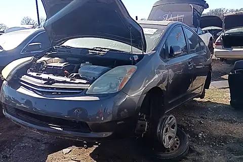 Photo of 2006 Toyota Prius