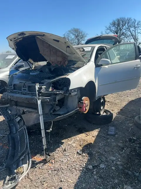 Photo of 2007 Volkswagen Gti
